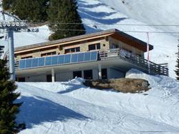 Hahnenkamm – Höfen/Reutte