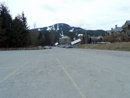 Whistler Blackcomb