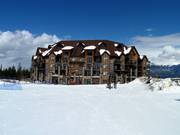 Mountaineer Lodge