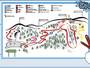 Trail map Lorica