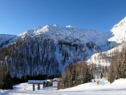 San Martino di Castrozza