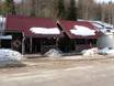 Dinaric Alps: cleanliness of the ski resorts – Cleanliness Babin Do – Bjelašnica