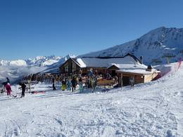 Saint-Lary-Soulan