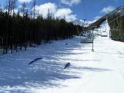 Fernie Rail Park