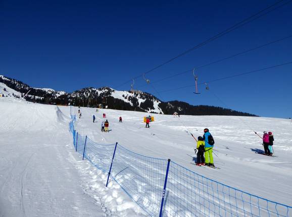 Wedellift I