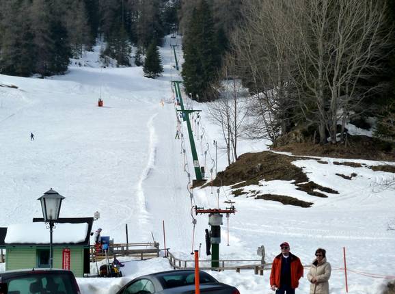 Sonnleitenlift