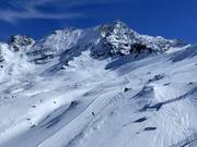 Furtschellas slope