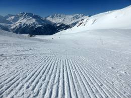 Grossglockner Heiligenblut