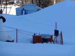 Fil Neige du Flocon