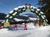 Family ski resorts Ennstal – Families and children Radstadt/Altenmarkt