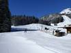 Ski resorts for beginners in the Oberstdorf/Kleinwalsertal ski region – Beginners Ifen