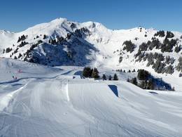 Villars/Gryon/Les Diablerets