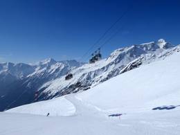 Ski resort Ankogel – Mallnitz