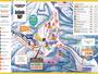 Trail map Sun Alpina Kashimayari