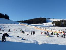 Postalm am Wolfgangsee