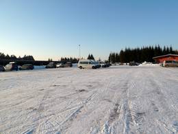 Schöneck (Skiwelt)