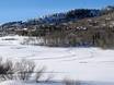 Cross-country skiing Utah – Cross-country skiing Park City