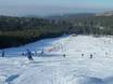 Slope offering Schwarzwaldhochstrasse – Slope offering Mehliskopf