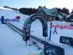 Family ski resorts Czech Republic – Families and children Pec pod Sněžkou