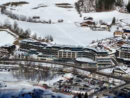 Klausberg – Skiworld Ahrntal