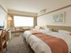 Tokachi Sahoro Resort Hotel