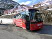 Pyrenees: environmental friendliness of the ski resorts – Environmental friendliness Ordino Arcalís