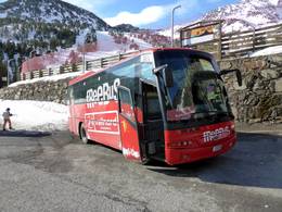 Ordino Arcalís