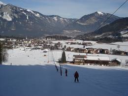 Brandachlift