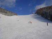 Zwölferkopf run