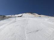 Intermediate slope No. 5
