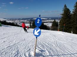 Nesselwang – Alpspitze (Alpspitzbahn)