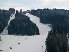 Photos Zauberberg Semmering