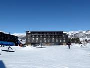 Vestlia Resort