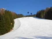 Francolini slope No. 6