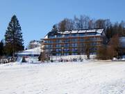 Ski&Bike Apartments Siréna Formánky