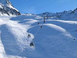 Hochgurglbahn II