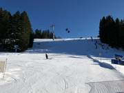 Panoramahang slope