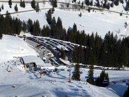 Sudelfeld – Bayrischzell