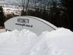 Snow parks Karwendel – Snow park Burglift – Stans