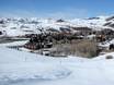 Idaho: accommodation offering at the ski resorts – Accommodation offering Dollar Mountain – Sun Valley