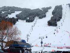 Photos Snow King Mountain – Jackson