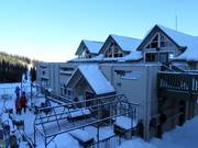 Paradise Chalet