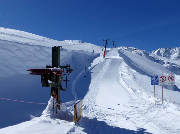 Schafbühellift