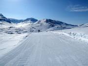 Slope Klunken