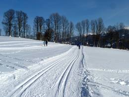 Schladming – Planai/​Hochwurzen/​Hauser Kaibling/​Reiteralm (4-Berge-Skischaukel)