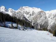 Valley run
