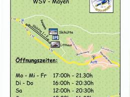 Ski resort Arft