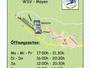 Trail map Arft