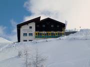 Berghaus Hecher