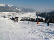 Ötzlift - T-bar